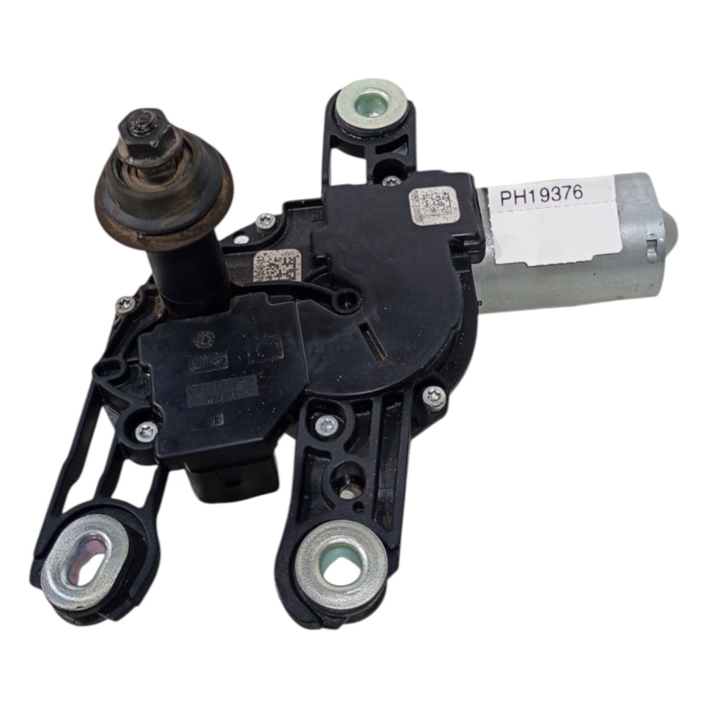 Motor Limpador Vidro Traseiro Volkswagen Up 2015 A 2021 6