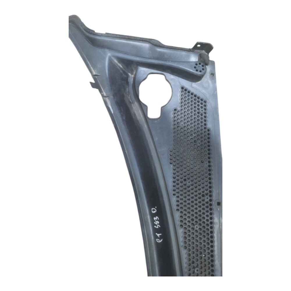 Grade Churrasqueira Direita Chrysler Pt Cruiser 2001 A 2010 7