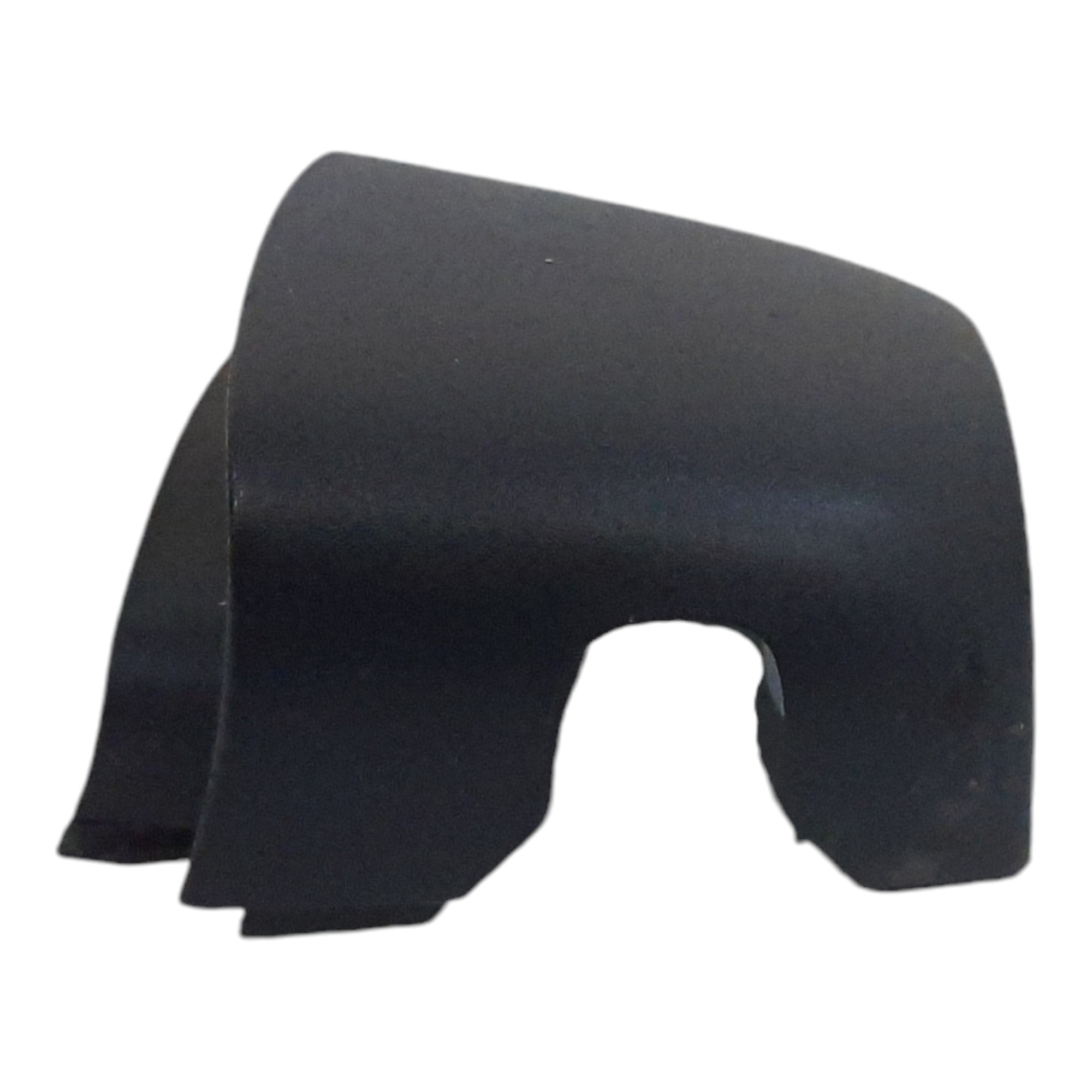 Moldura coluna direção superior corsa 598 kd1 3