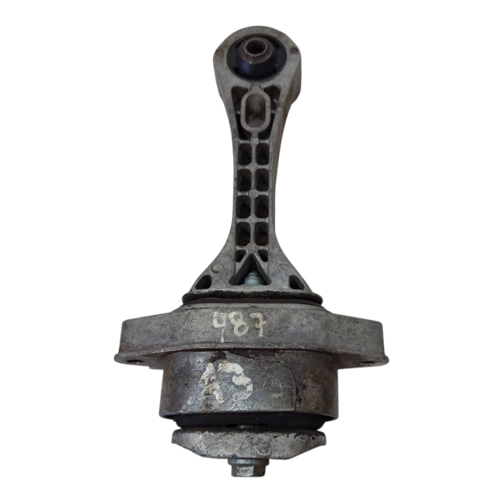 Suporte Coxim Motor Câmbio Avaria Audi A3 1.8 20v 1996/2006 3