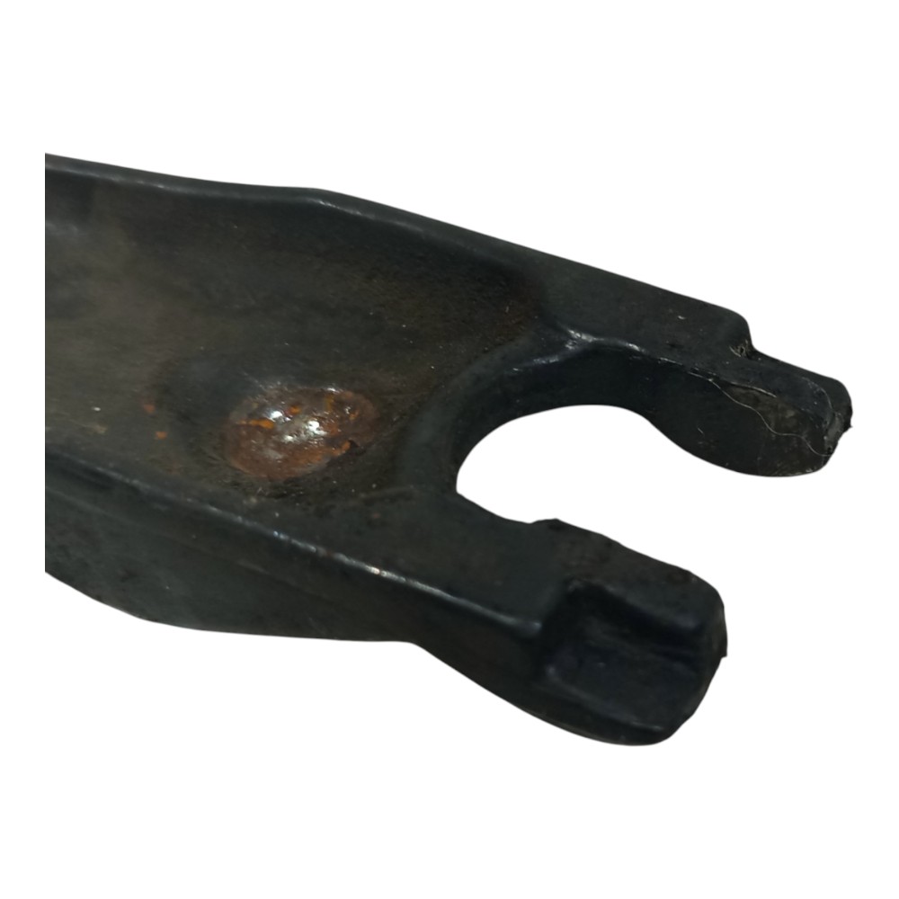 Garfo Embreagem Renault Clio 1.0 2000 2001 2002 2003 A 2012 Preto 8