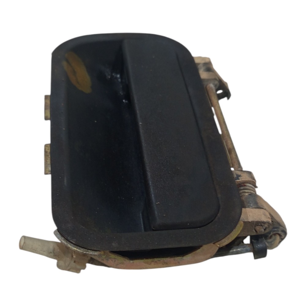 Maçaneta Externa Porta Traseira Esquerda Gm Corsa 1994 A 04 Traseira 2