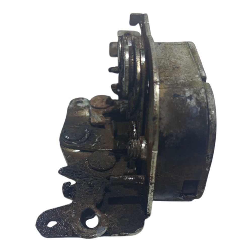 Fechadura Porta Traseira Esquerda Fiat Uno 2003 2004 A 2012 2