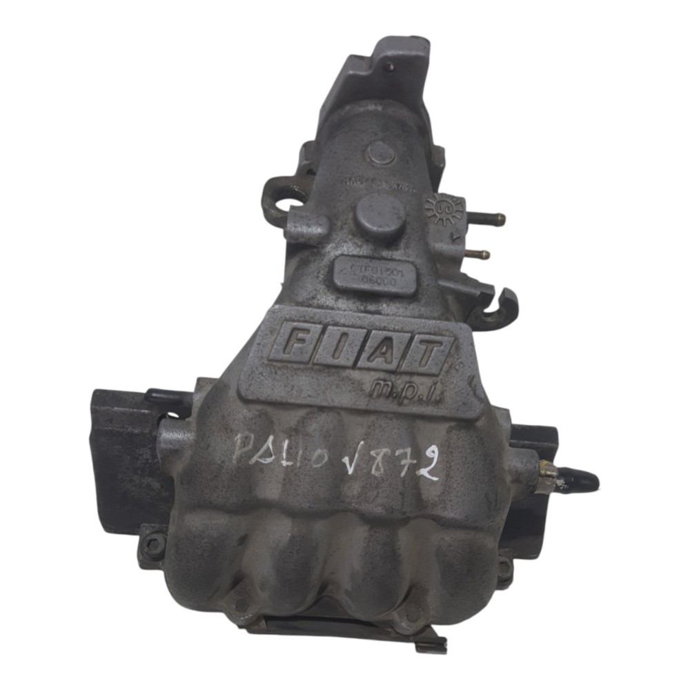 Coletor Admissão 1.0 8v Fiasa Fiat Palio 1999 2000 2001 2002 1