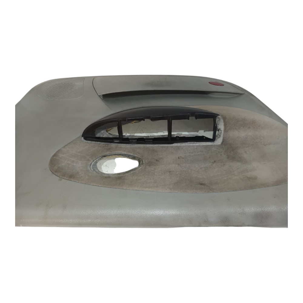 Forro Porta Dianteiro Esquerdo Cherry Qq 2011 2012 A 2015 2