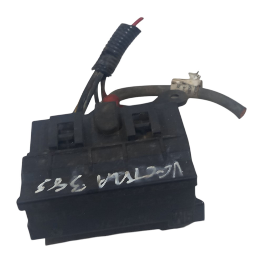 Caixa Fusível Rele Gm Chevrolet Vectra Astra 2006 A 2012 1