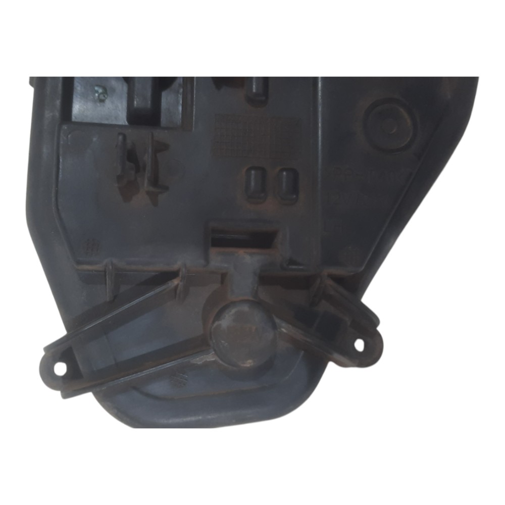 Circuito Lanterna Traseira Esq Ford Ka Hatch 2015 A 2018 8