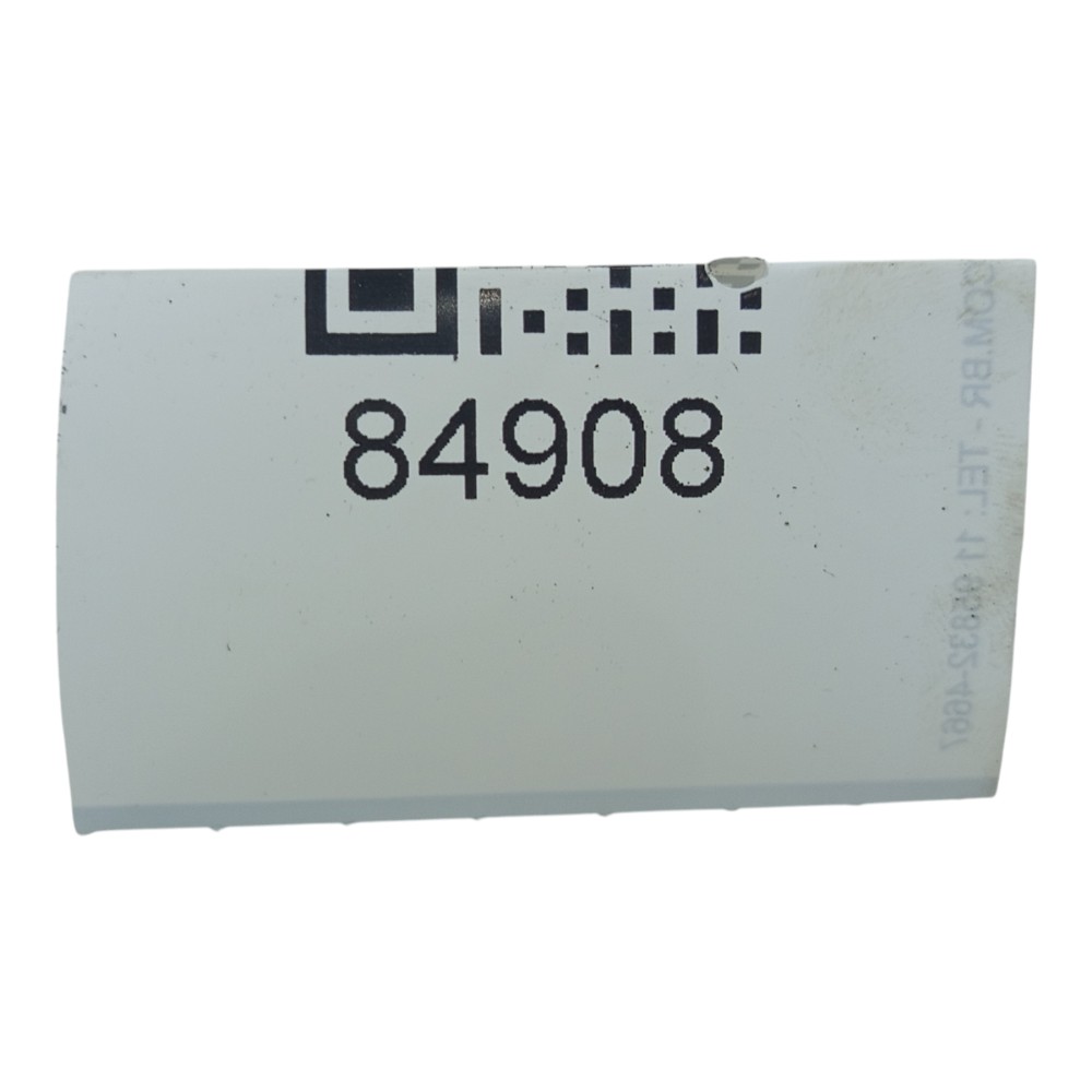 Maçaneta Externa Diant Direita Renault Megane 2007 A 2012 7