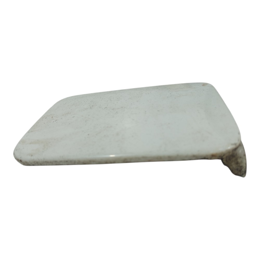 Portinhola Tanque Combustível Vw Parati G4 2006 2007 A 2014 Branco 2008 7