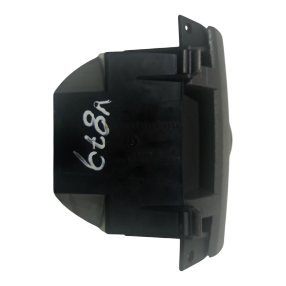 Cinzeiro Porta Objetos Porta Treco Ford Fiesta 1996 A 2002 4