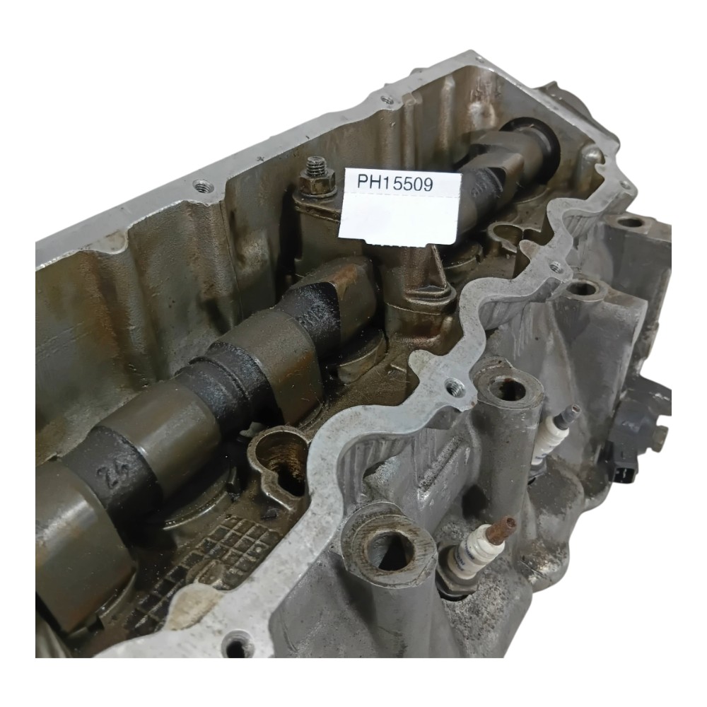 Cabeçote Motor Fiant Uno Fiorino 1.5 8v 1994 A 2000 8