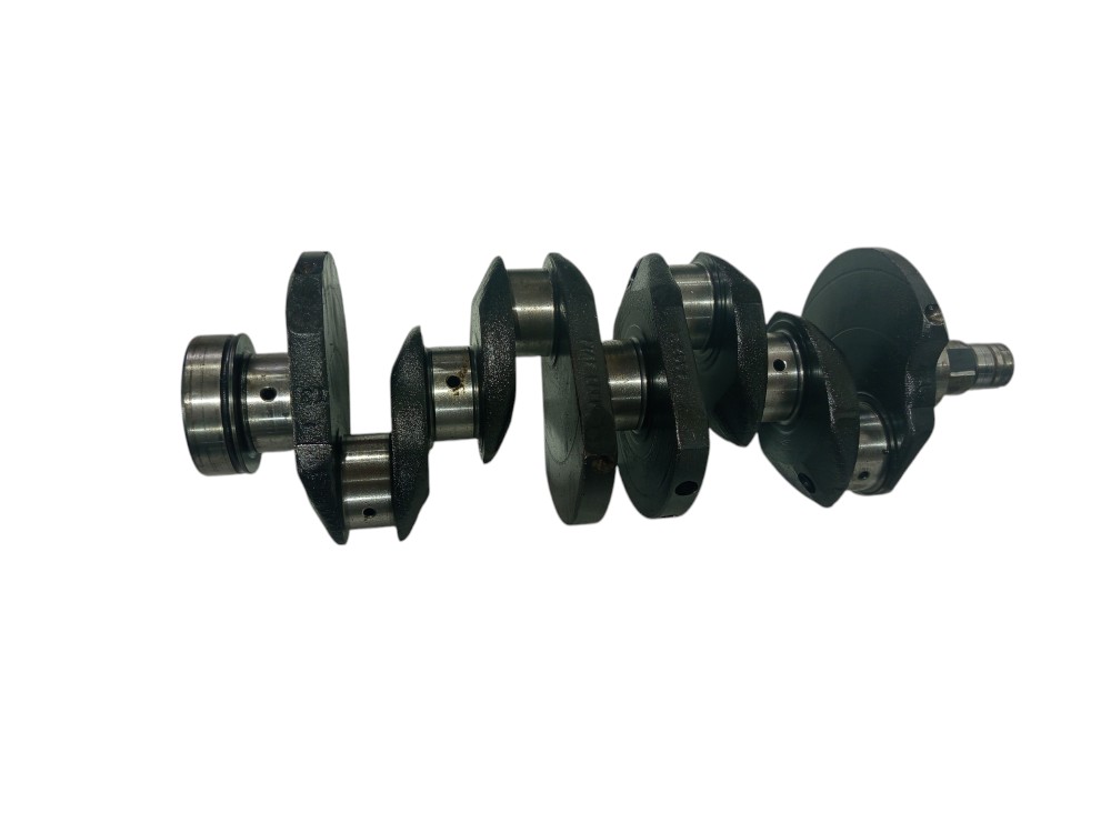 Virabrequim Fiat Palio Fire 1.6 16v 2000 2001 2002 A 2007 3