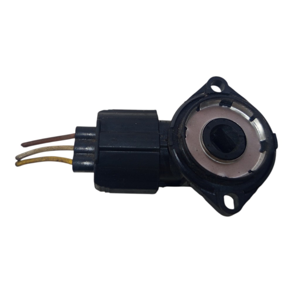 Sensor Posição Ford Fiesta 1.0 2002 A 2013 Zetec Rocam 6