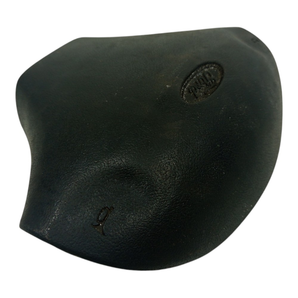 Tampa Buzina Volante Ford Fiesta 1996 1997 1998 1999 A 2002 3