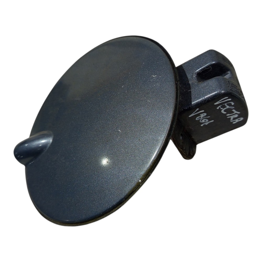 Portinhola Tanque Combustível Gm Vectra 1997 1998 99 A 2005 Cinz 2000 5