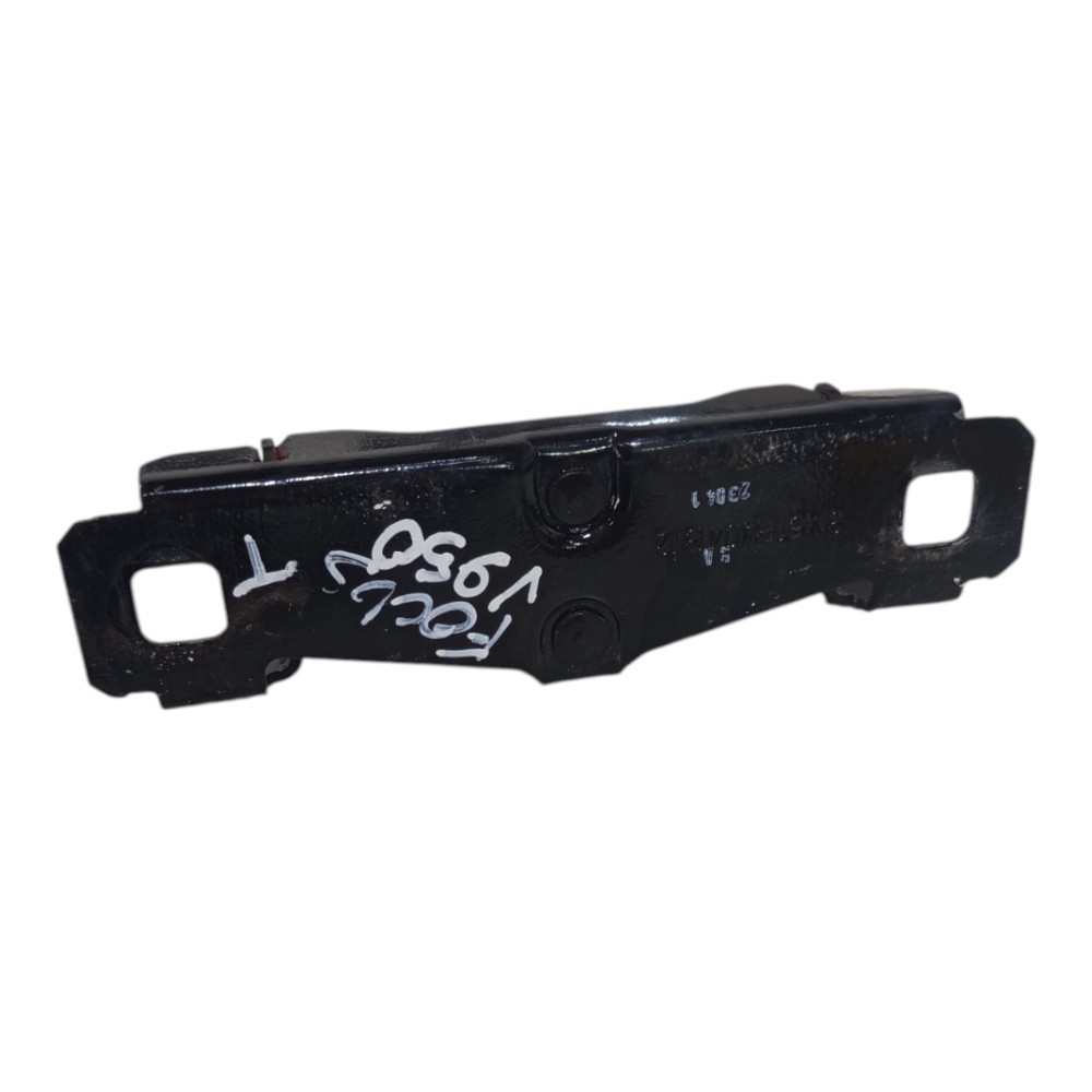 Batente Fechadura Tampa Traseira Ford Focus 2008 A 2013 8
