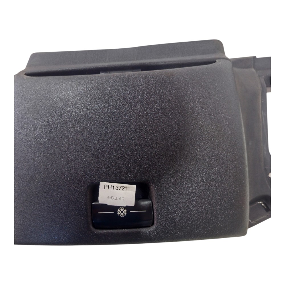 Porta Luvas Ar-condicionado Central Citroen C4 Picasso 2009 4
