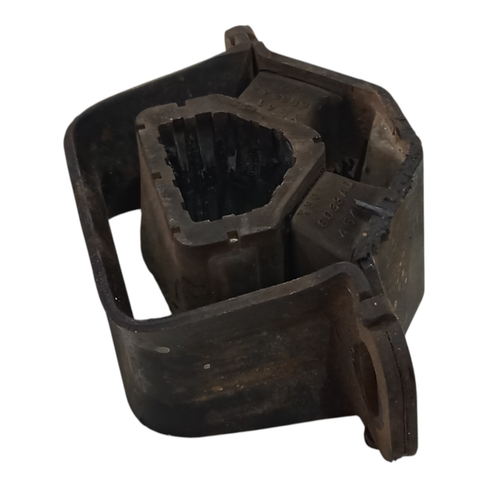 Suporte Coxim Motor D Ford Fiesta Ka 1.0 1996 1997 A 2002 3