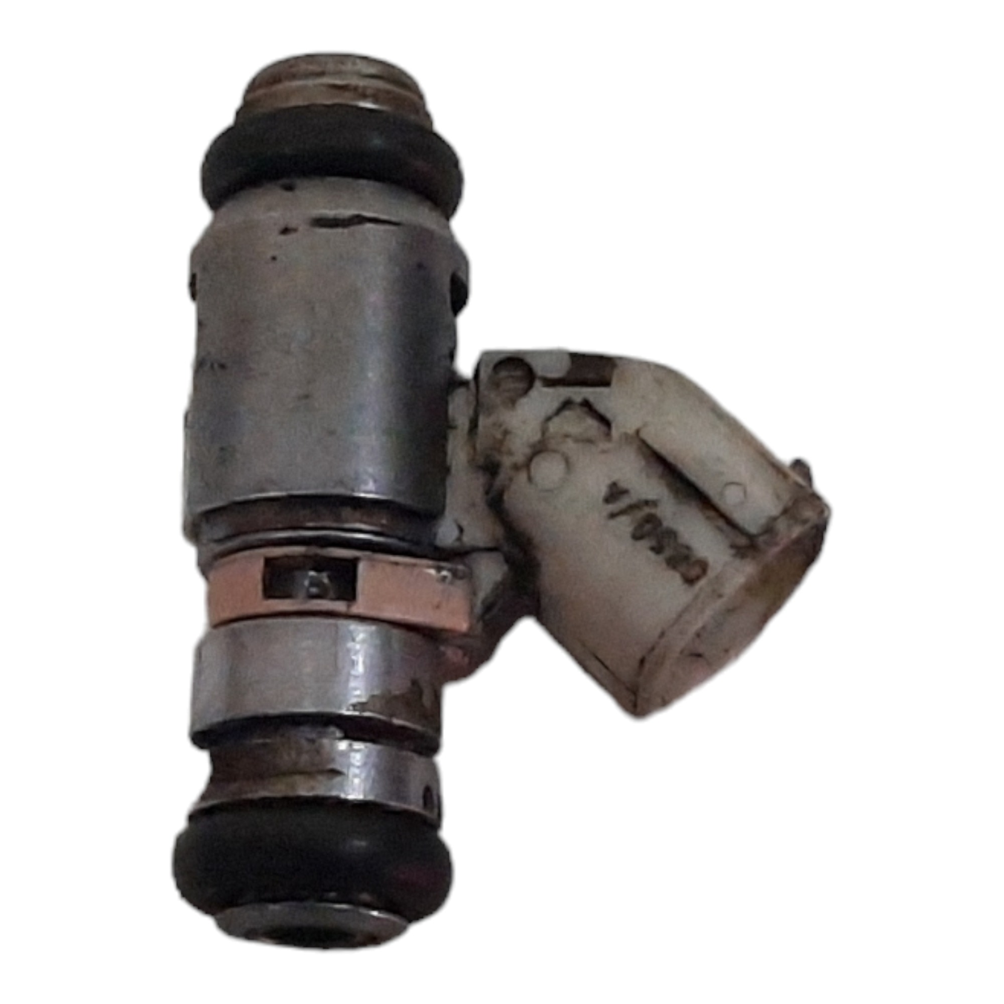 Bico Injetor Citroen C4 2.0 Flex 2007 2008 2009 A 2013 /2 2