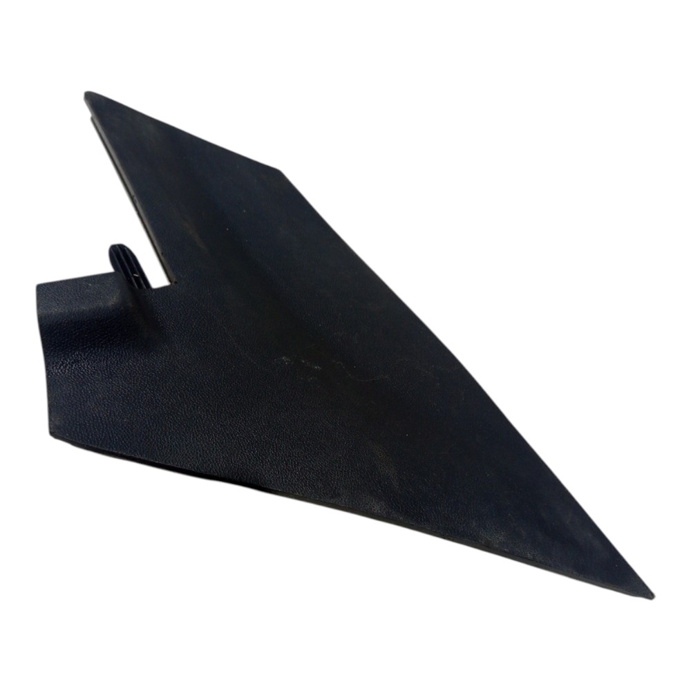 Moldura Lateral Direita Console Tracker Ltz 2017 A 2019 3