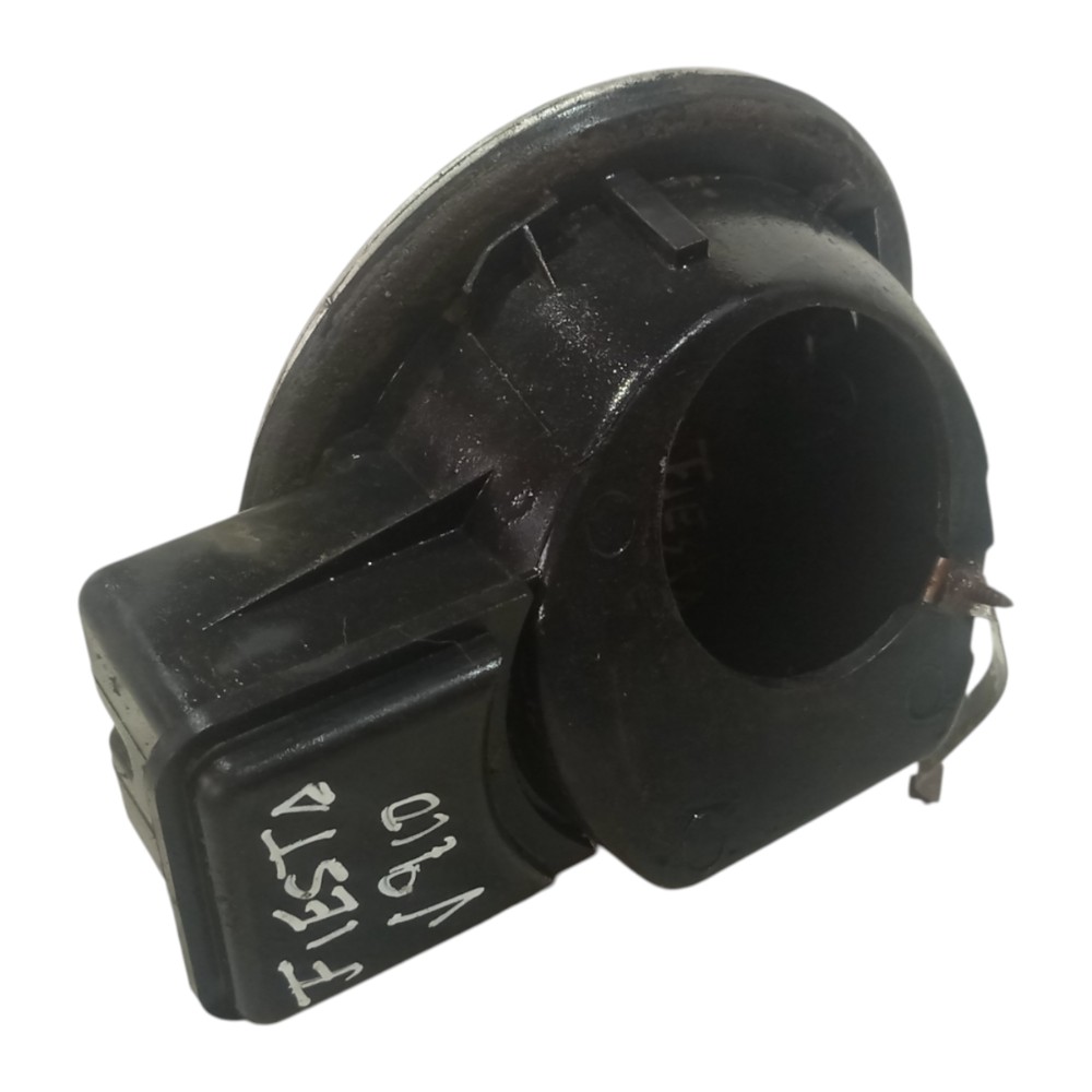 Portinhola Tanque Combustível Ford Fiesta 2000 2001 A 2008 8