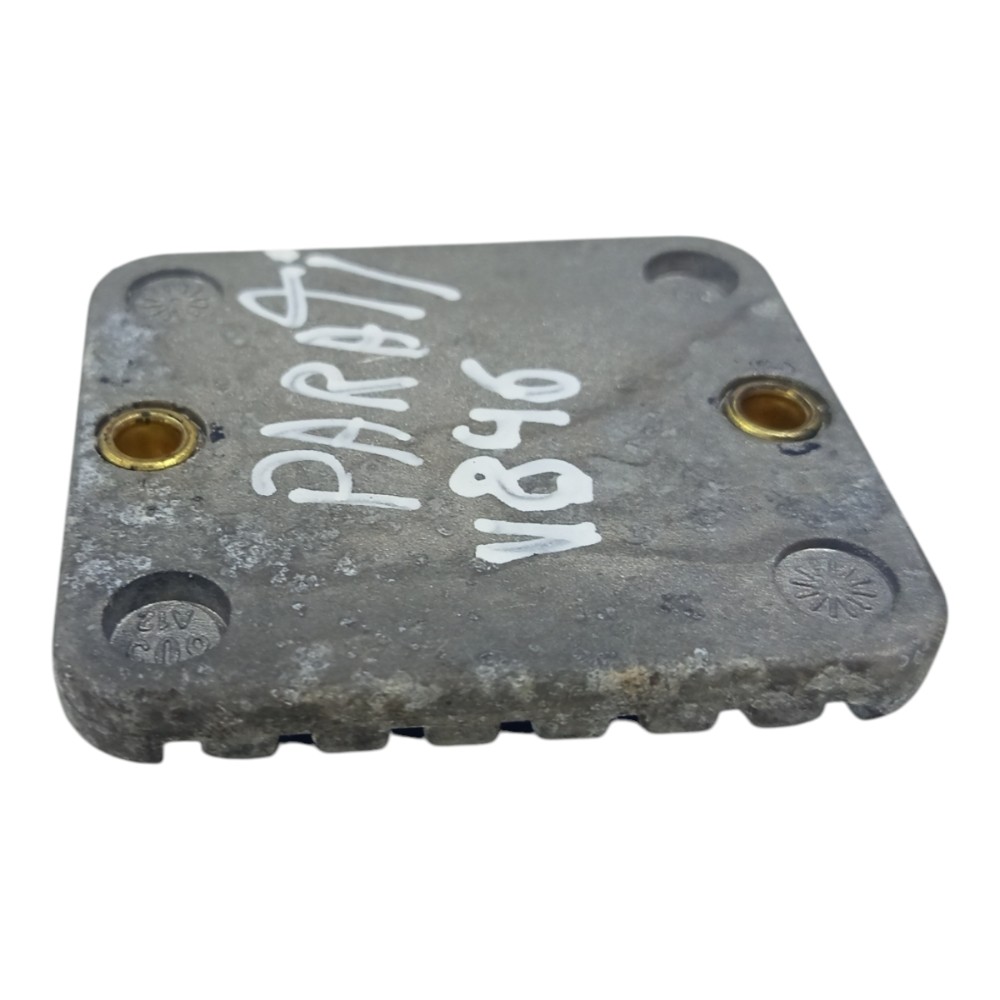 Modulo Ignição Volkswagen Parati Gol 1.6 1.8 1987 88 A 1994 6