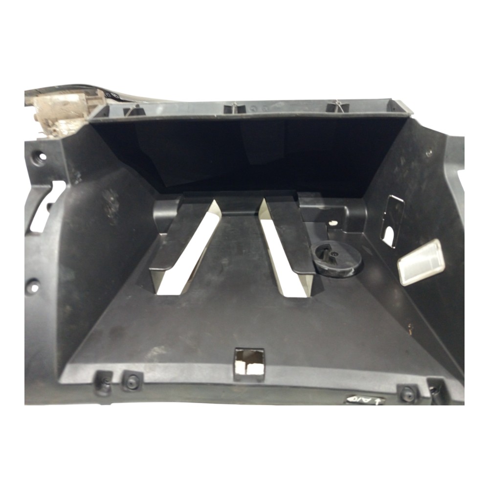 Porta Luvas S/tampa Peugeot 307 2005 2006 2007 A 2012 3