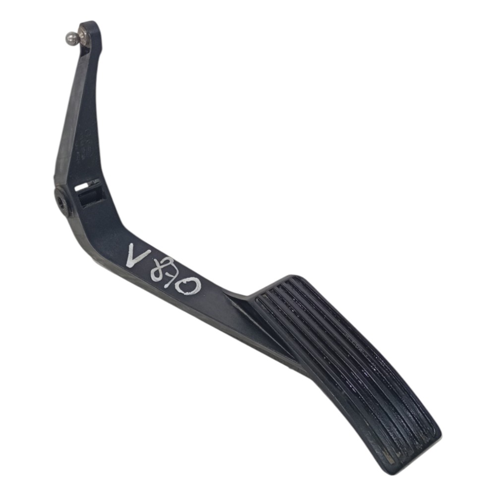 Pedal Acelerador Mercedes Classe A160 1999 2000 2001 A 2005 3
