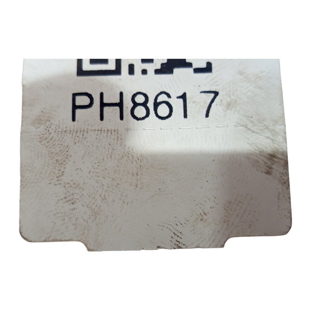 Biela Pistão 0,50mm Gm Kadett 1.8 8v 1990 A 1993 9
