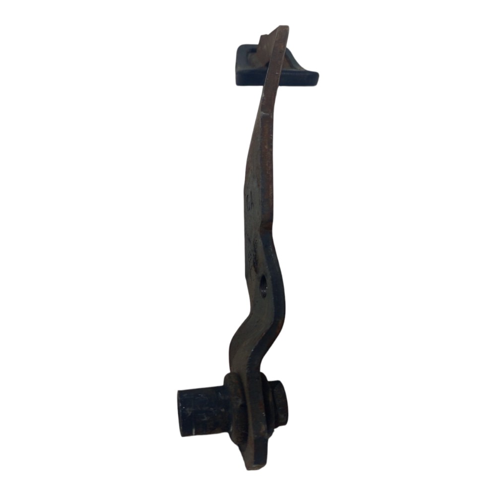 Pedal Freio Gm Celta Prisma Corsa 2000 2001 2002 2003 A 2008 Preto 2