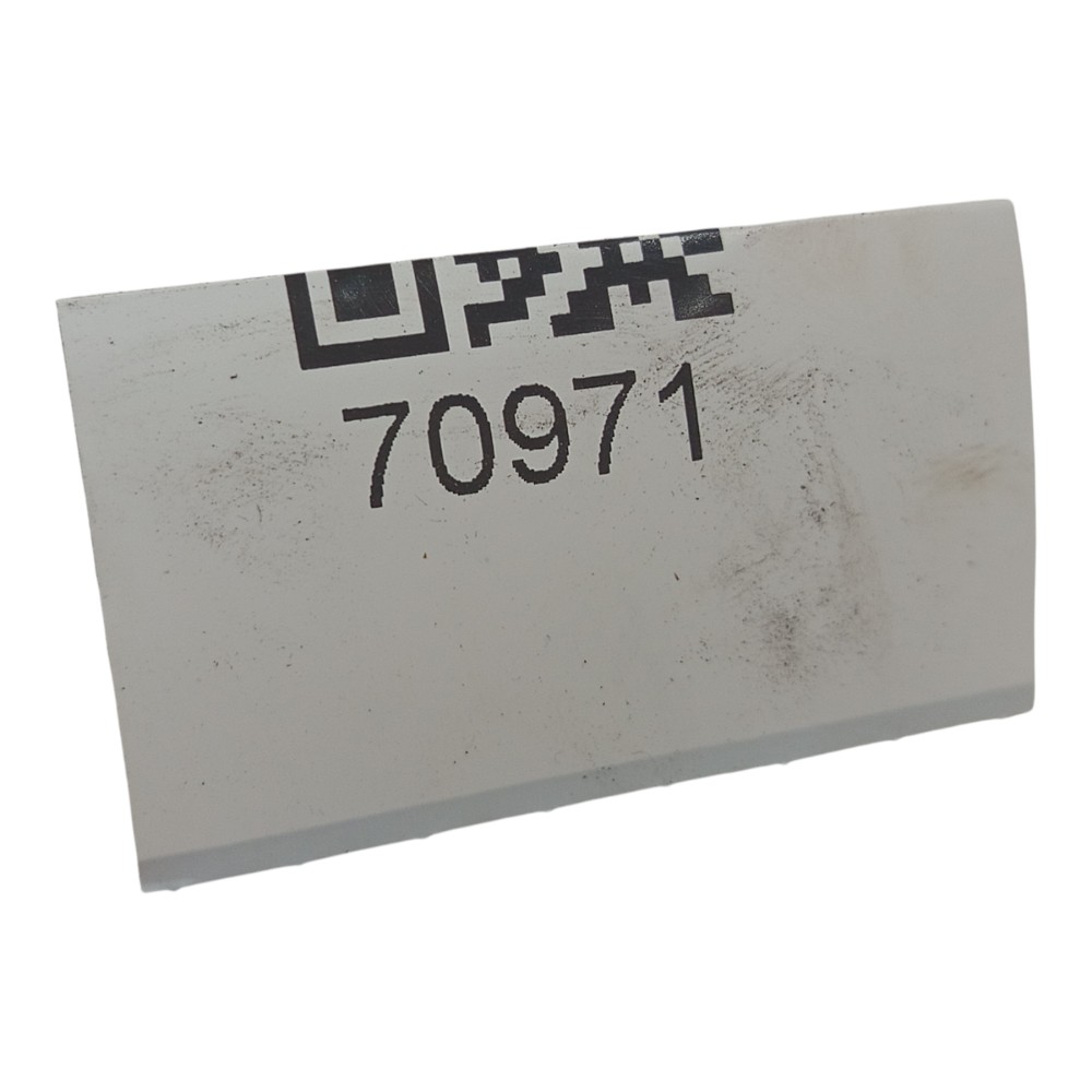Polia Comando Válvula Citroen C3 206 1.4 8v 2006 07 A 2012 7