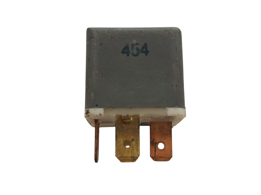 Relé Injeção Eletrônica Vw Golf 141951253b 4