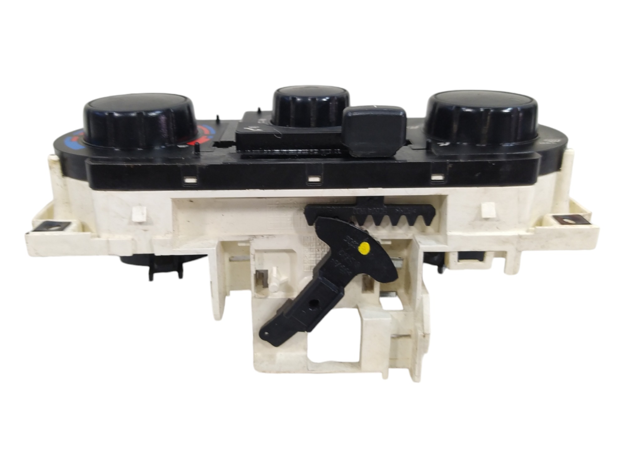 Comando Ar Condicionado Fiat Palio Bbb 2008 2009 2010 A 2014 3
