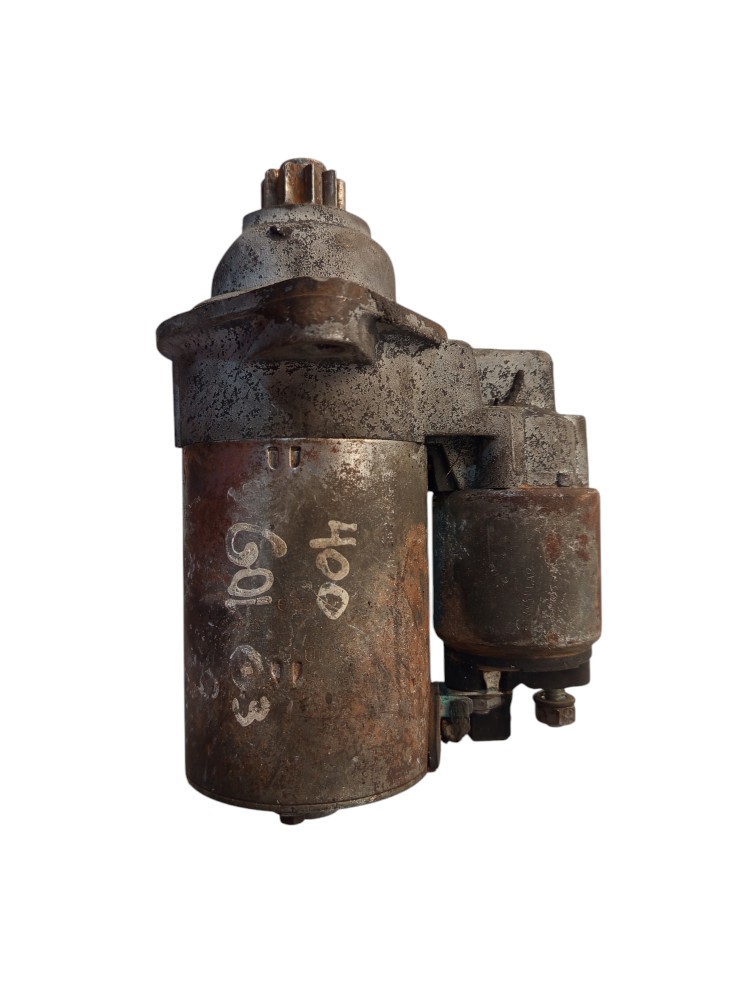 Motor Arranque Partida Vw Gol Parati G2 1.0 1996 1997 A 2005 2