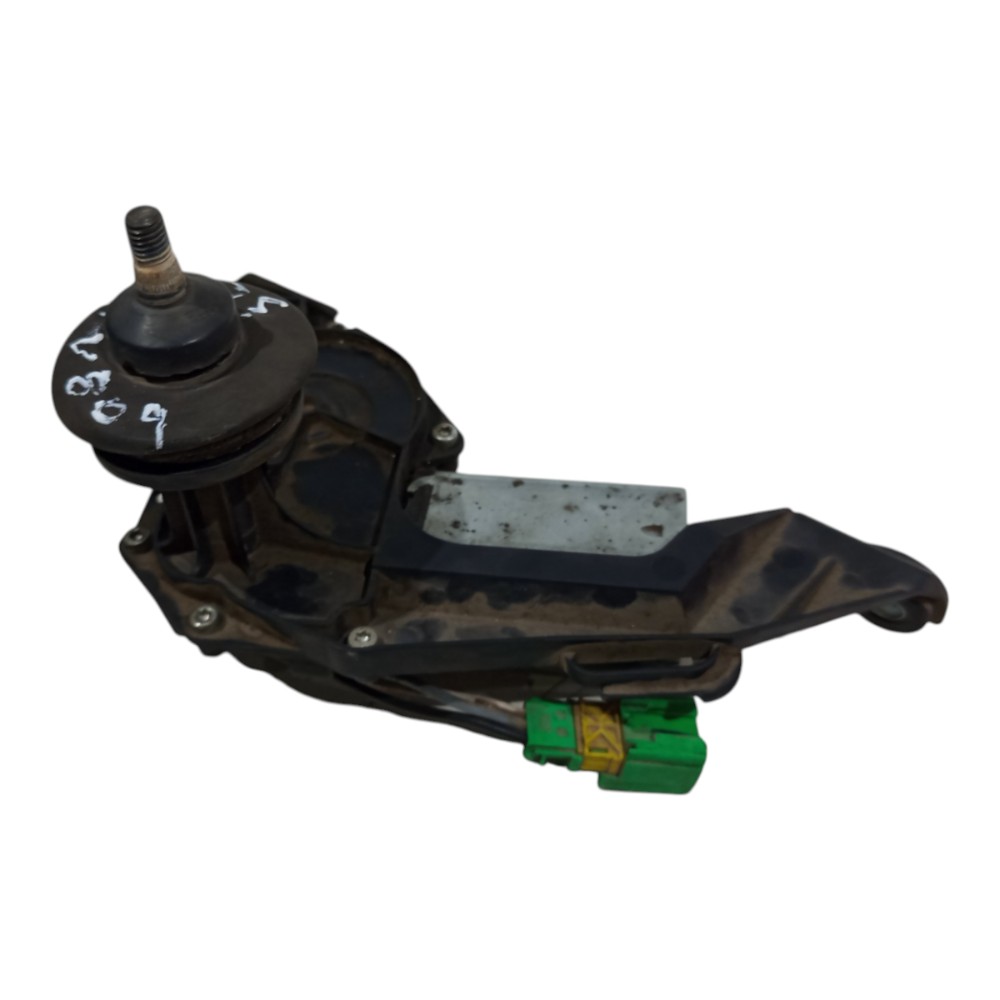 Motor Limpador Traseiro Renault Scenic 1999 2000 A 2006 6