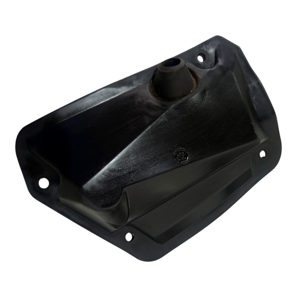 Tampa Motor Limpador Parabrisa Esquerdo Citroen C4 09/ 2013 3