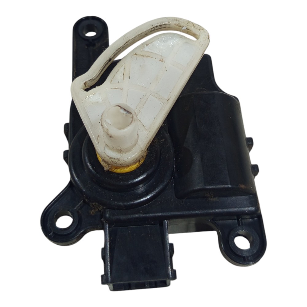 Motor Atuador Caixa Ar Condicionado Santa Fé 2007 A 2012 3