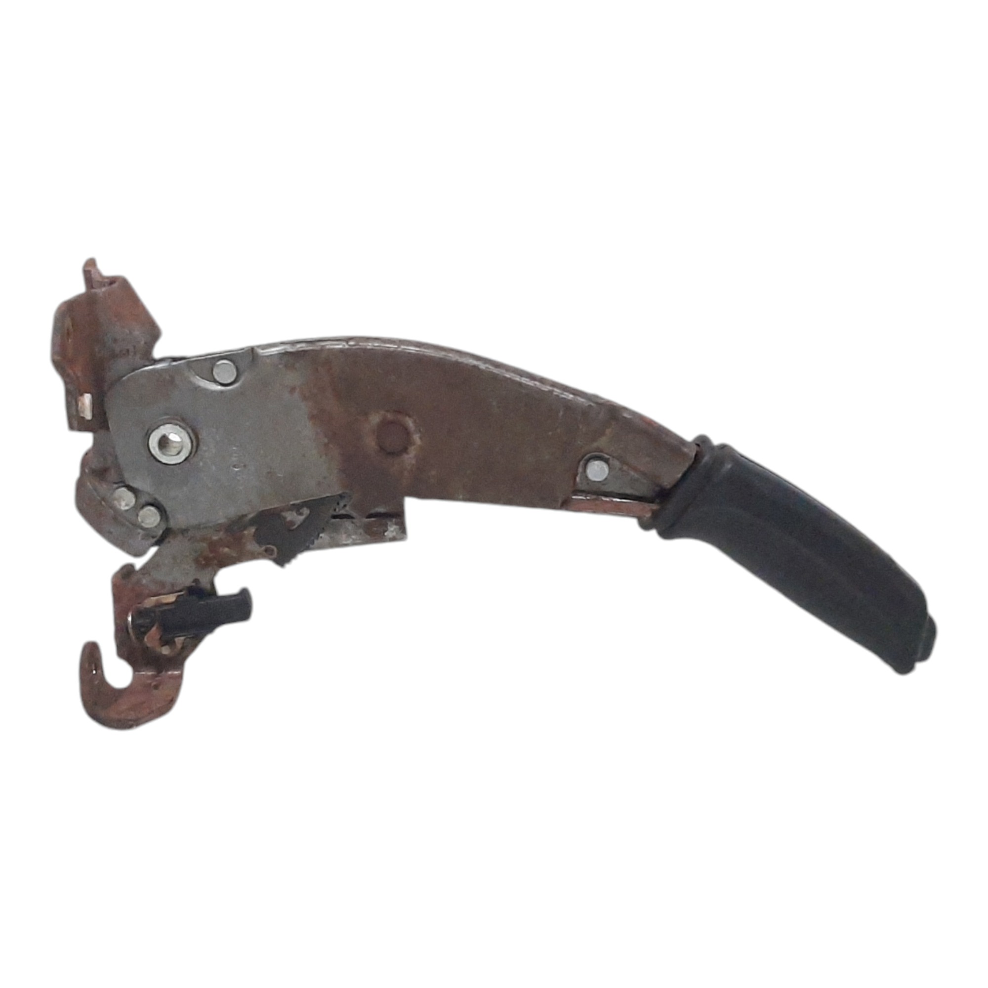 Alavanca freio de mão vectra 467 kd1 4