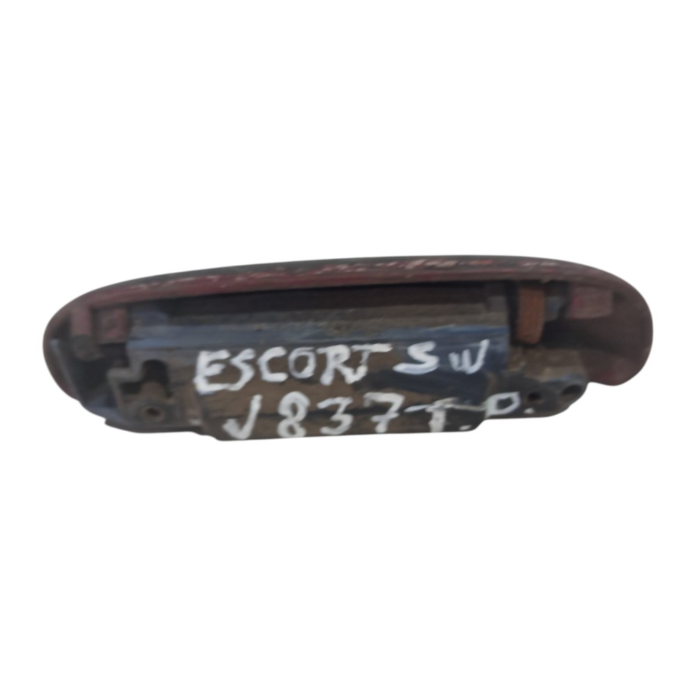 Maçaneta Externa Traseira Direita Ford Escort 1997 A 2003 Traseira 5