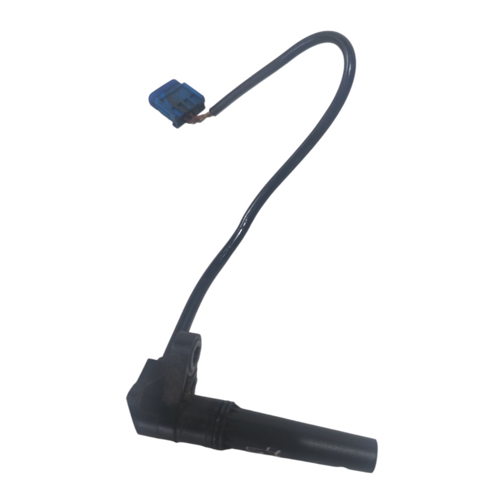 Sensor Rotação Câmbio Aut Citroen C4 Picasso 2.0 16v 07 A 17 4