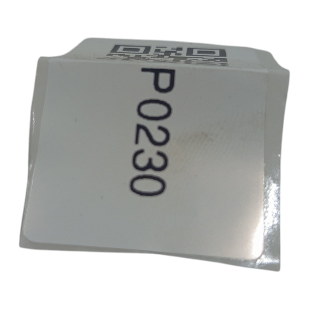 Puxador Porta Dianteira Ford Fiesta Ka 1996 A 2002 Cinza 8