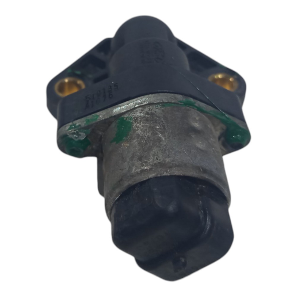 Atuador Marcha Lenta Ford Fiesta Zetec 1.0 Flex 1997 A 2005 3