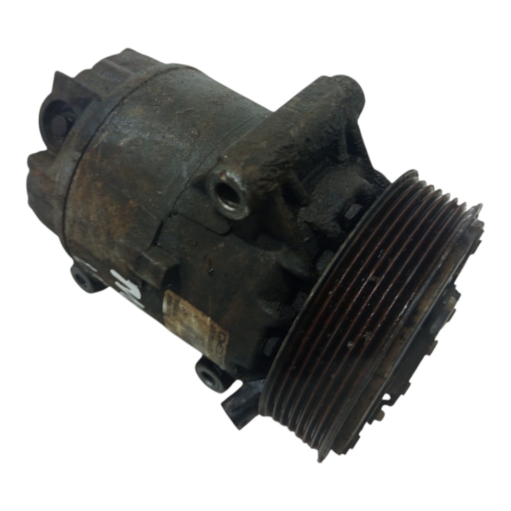 Compressor Ar condicionado Renault Megane 2.0 2006 A 2011 4