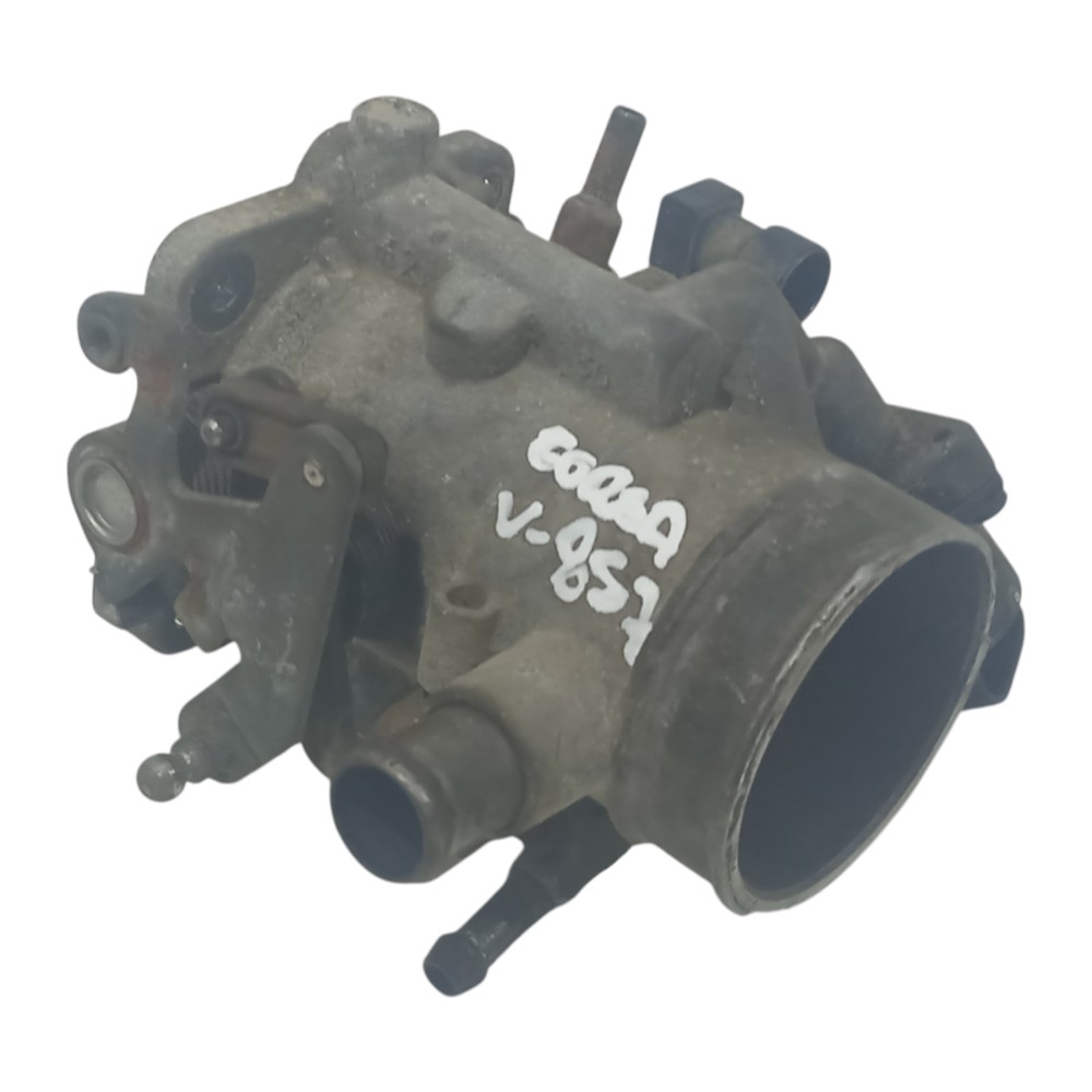 TBI Corpo Borboleta GM Chevrolet Corsa 1.6 8V 1995 a 2000 5