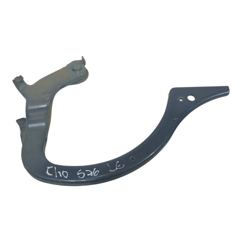 Suporte Esquerdo Tampa Traseira Renault Clio 2000 A 2004 1