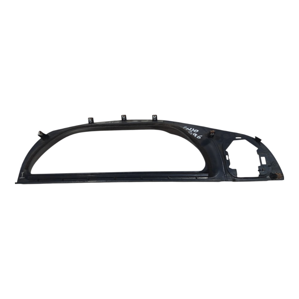 Moldura Painel Instrumento Fiat Palio 1996 1997 1998 A 2000 5