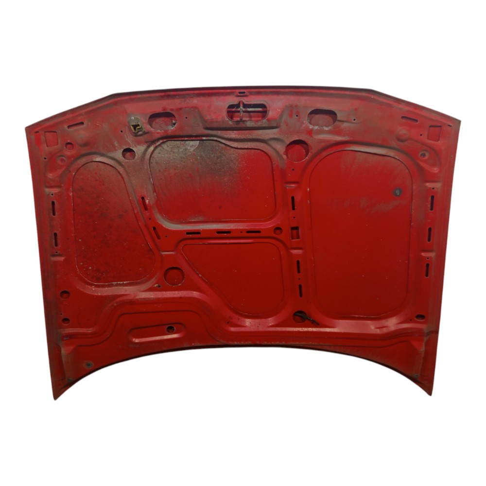 Capo Dianteiro Volkswagen Gol Bola 1999 2000 2001 A 2005 2