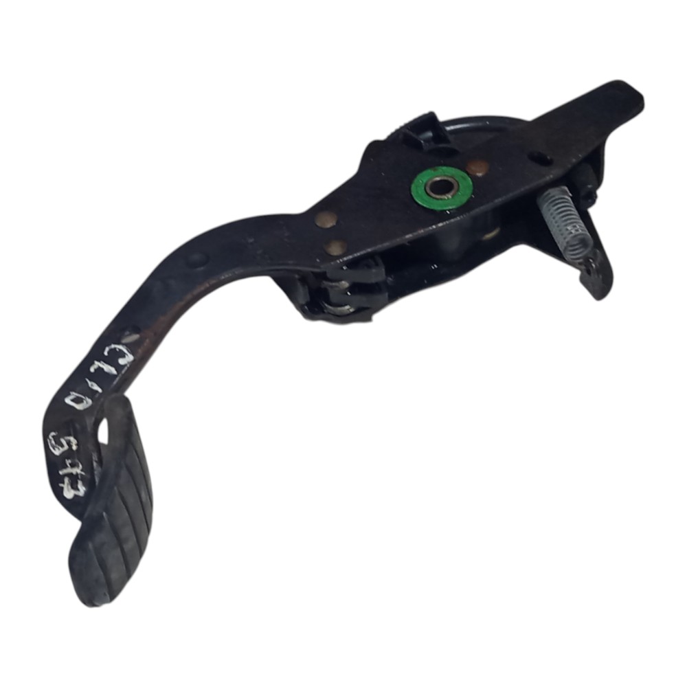 Pedal Embreagem Renault Clio 1.0 8v 2004 2005 2006 A 2012 7