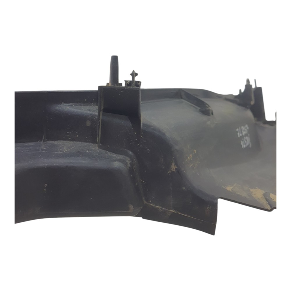 Soleira Interna Traseira Esquerda Ford Fiesta 2008 A 2014 3