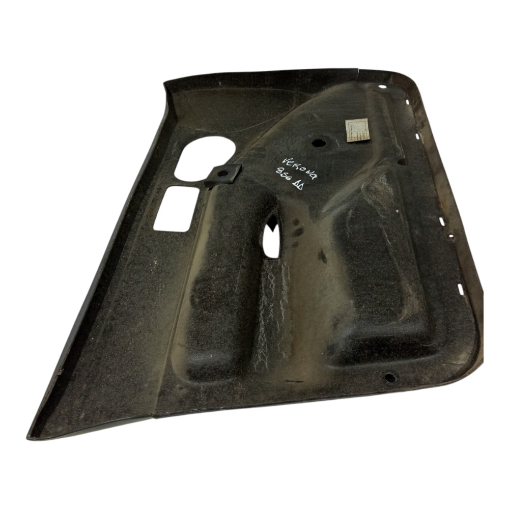 Forro Porta Dianteira Direita Ford Verona 1993 1994 95 A 96 5